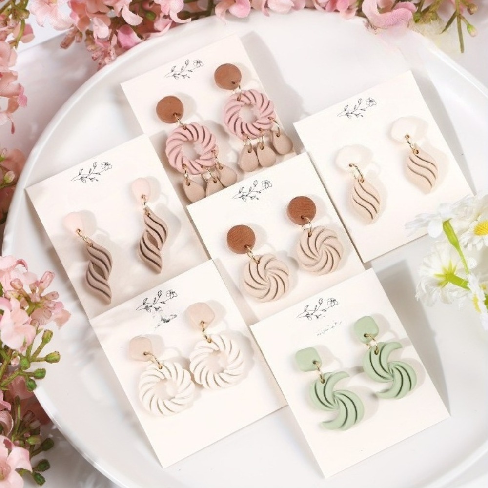 Set di 10 Stampi per Orecchini - Tassel Earrings Boho recensione e prezzo
