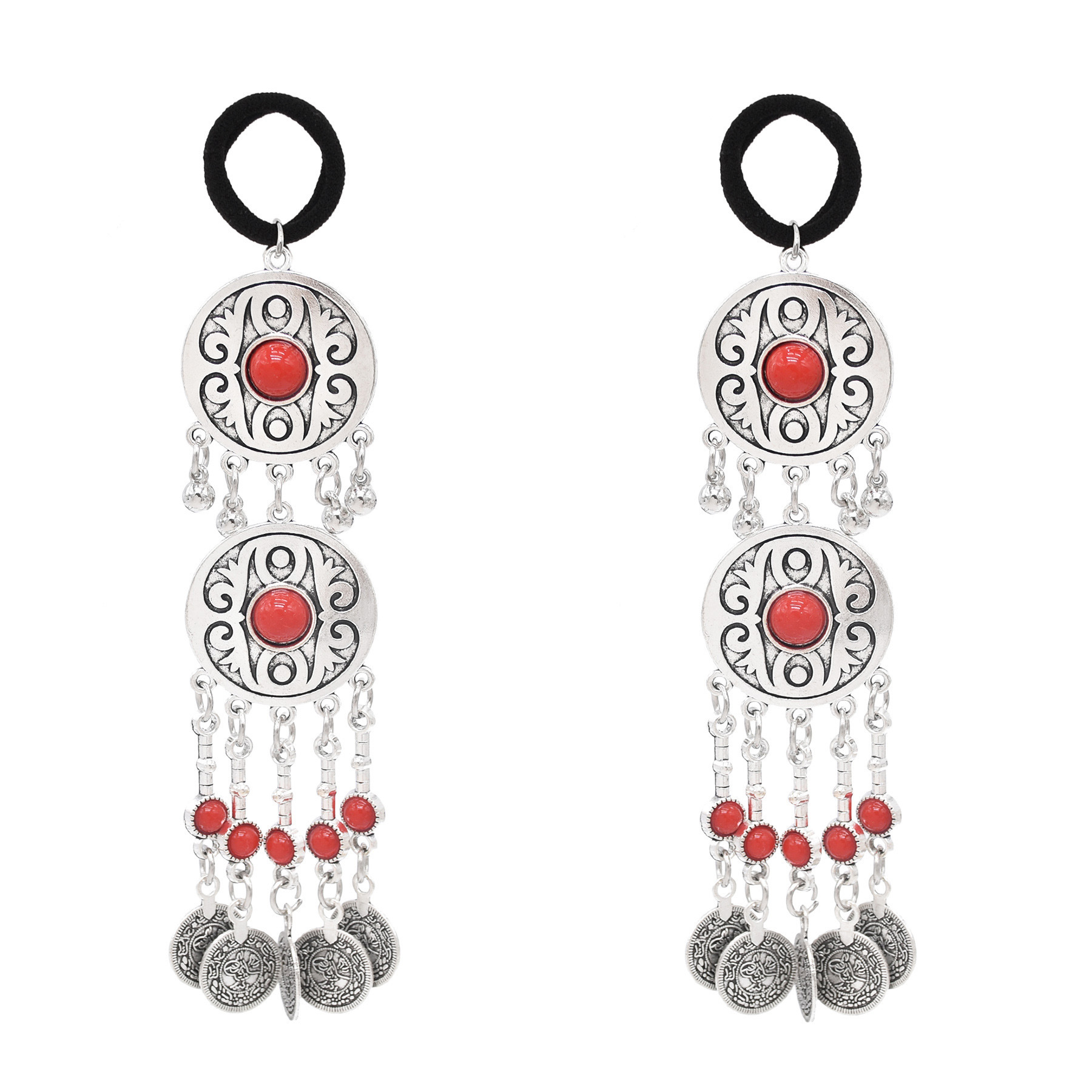 Kazakistan Nepal Monete etnich - Women Accessories Nepal recensione e prezzo