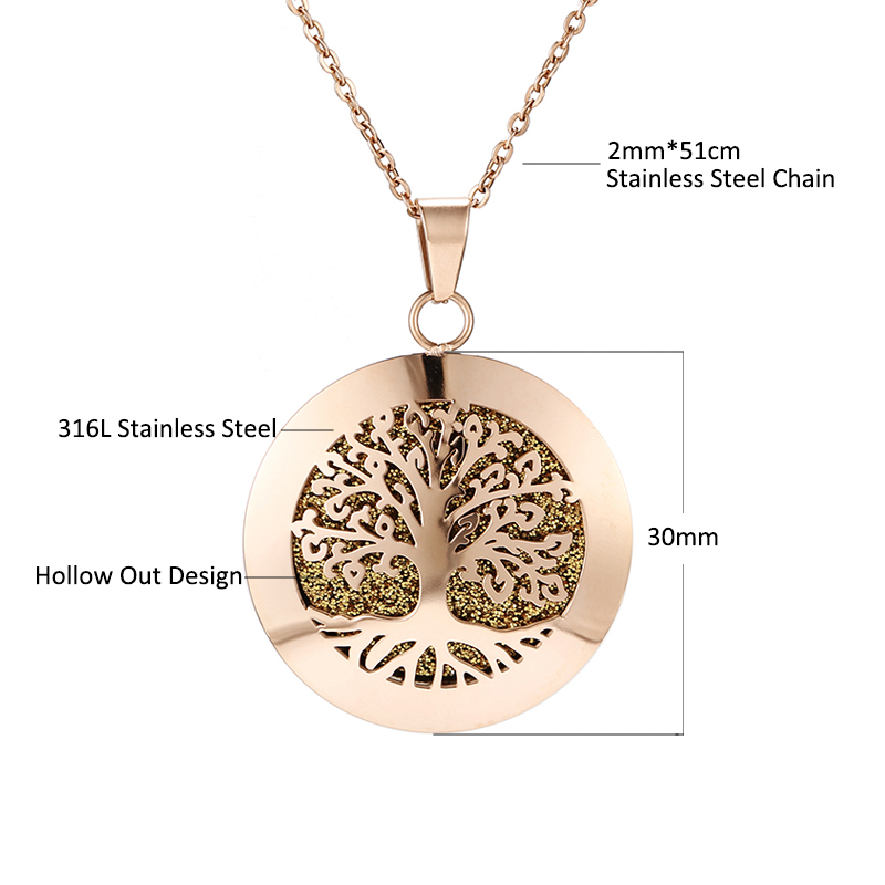 collana di loto Aromaterapia D - Women'S Essential Accessories recensione e prezzo