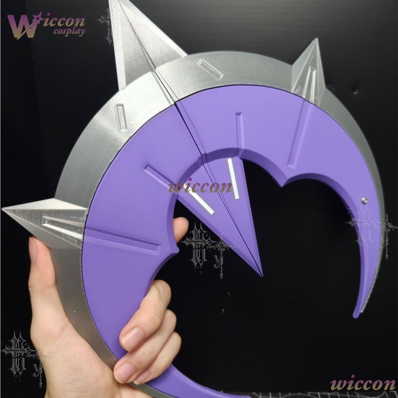 Ani Cos Zenless Zone Zero Prom - Women Accessories Products recensione e prezzo