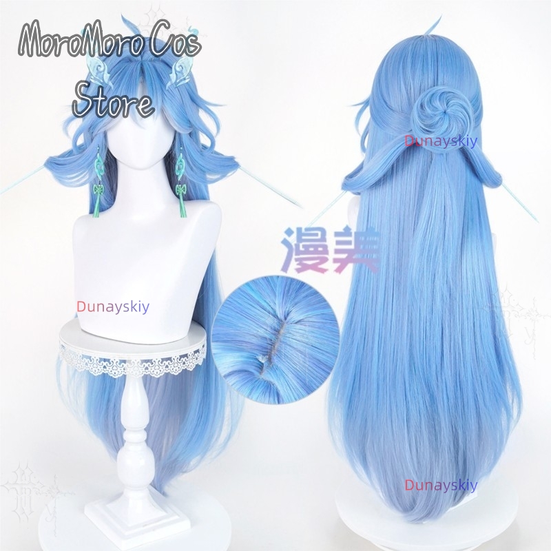 Wuthering Waves Qingxiao Set C - Women Accessories Earrings recensione e prezzo
