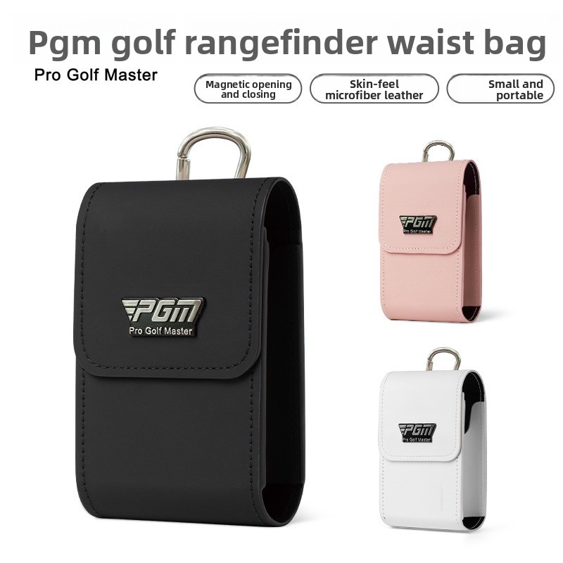 Borsa da golf magnetica PGM co - Women Accessories Pouch recensione e prezzo