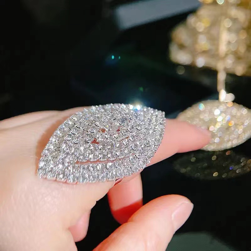 Anello a forma di occhio con s - Women Jewelry Accessories For Black Dress recensione e prezzo