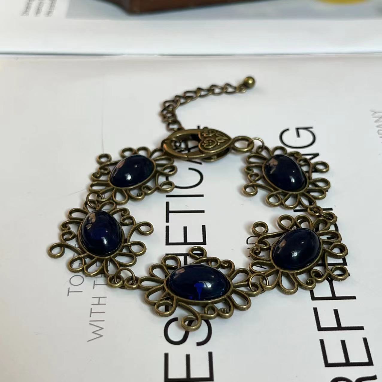 Storico Queen Anne Boleyn Coll - Women Accessories Earrings recensione e prezzo