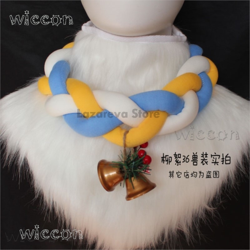 Lazareva Store BFursuit con ca - Women Accessories Store recensione e prezzo