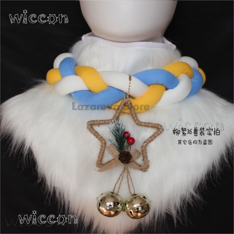Lazareva Store BFursuit con ca - Women Accessories Store recensione e prezzo