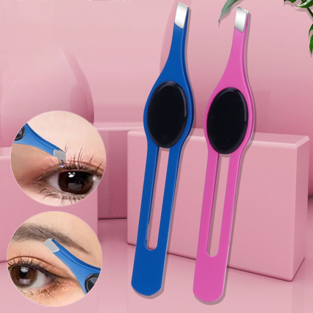 Pinzette Colorate in Acciaio I - Women Accessories Clearance recensione e prezzo