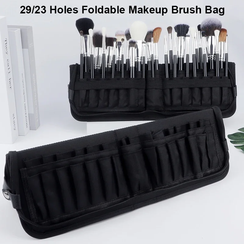 Borsa per pennelli per trucco  - Women Accessories Pouch recensione e prezzo