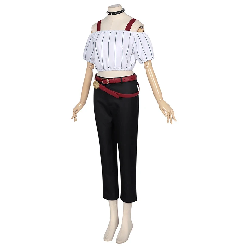 Costume Cosplay Kirara Hoshi 2 - Women'S Accessories Clothing recensione e prezzo