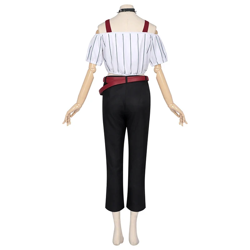 Costume Cosplay Kirara Hoshi 2 - Women'S Accessories Clothing recensione e prezzo