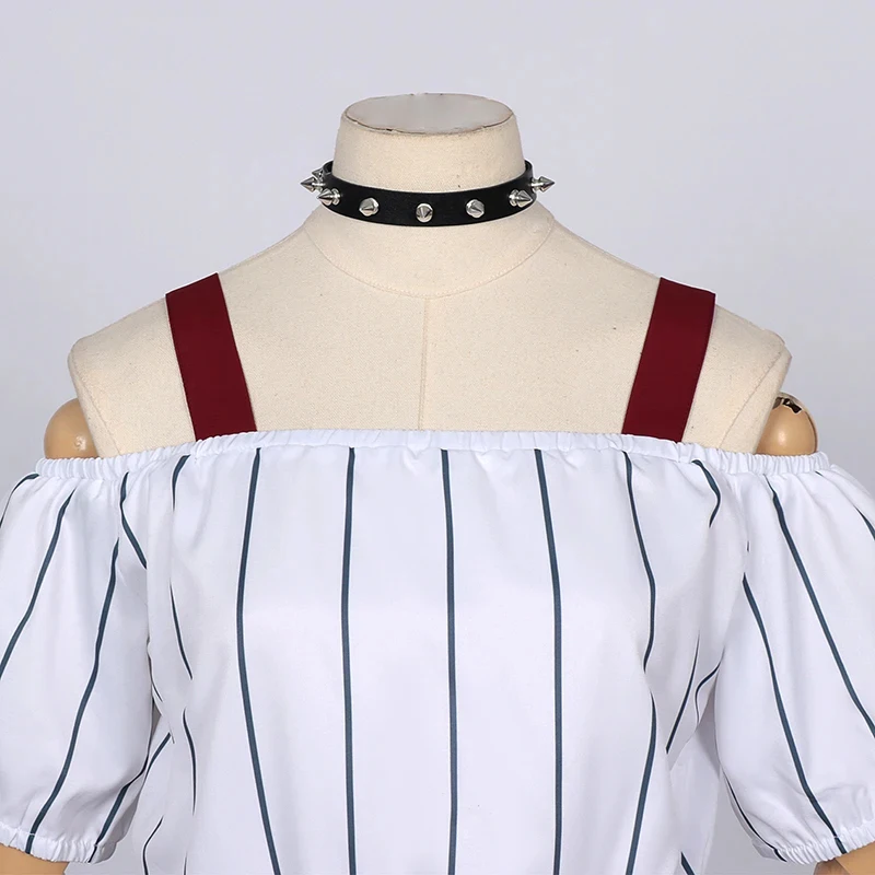 Costume Cosplay Kirara Hoshi 2 - Women'S Accessories Clothing recensione e prezzo