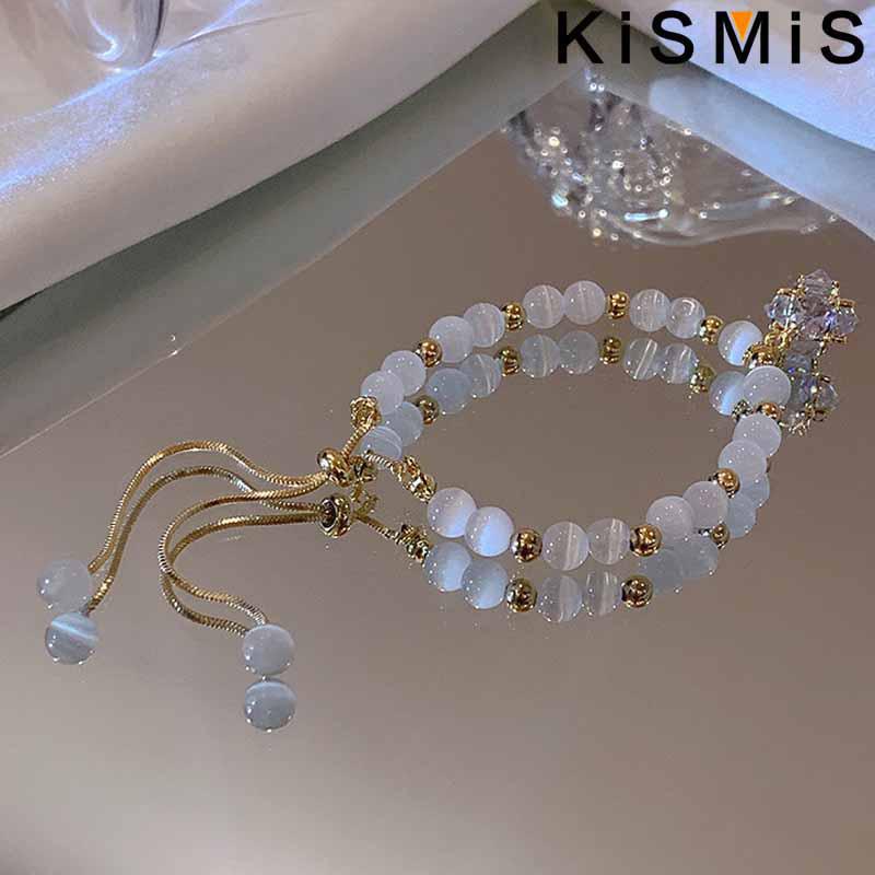 Bracciale con Ciondolo in Opal - Women'S Accessories Gift Ideas recensione e prezzo