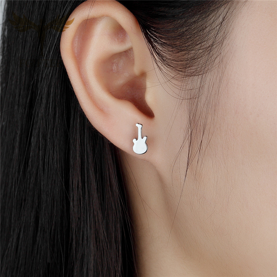 12 Paia di Orecchini a Forma d - Women Accessories Store recensione e prezzo