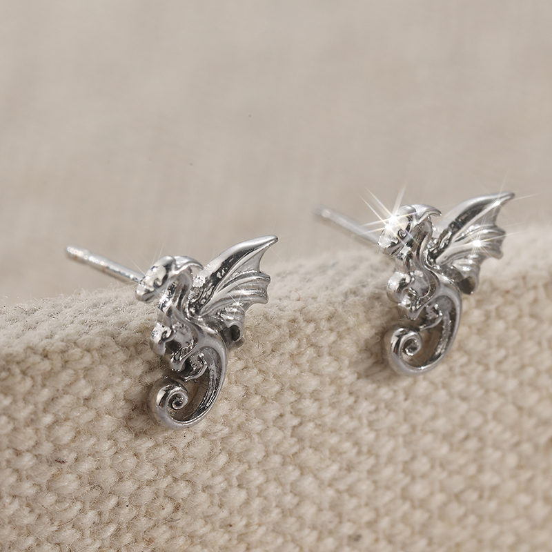 Orecchini a perno in argento c - Women'S Accessories Gift Ideas recensione e prezzo