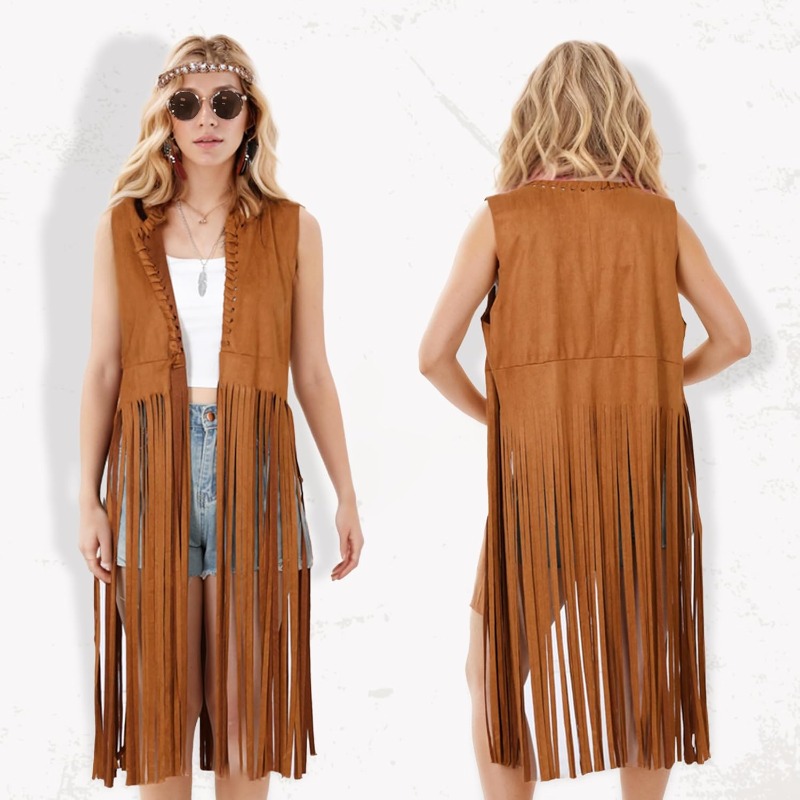 Costumi Anni '60 e '70 per Don - Women'S Accessories In The 60S recensione e prezzo