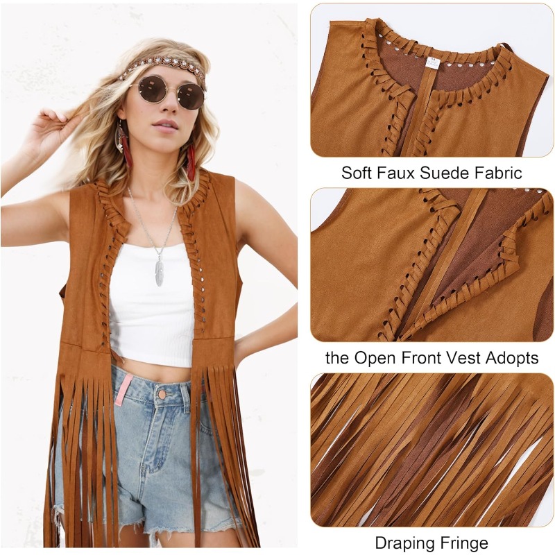 Costumi Anni '60 e '70 per Don - Women'S Accessories In The 60S recensione e prezzo