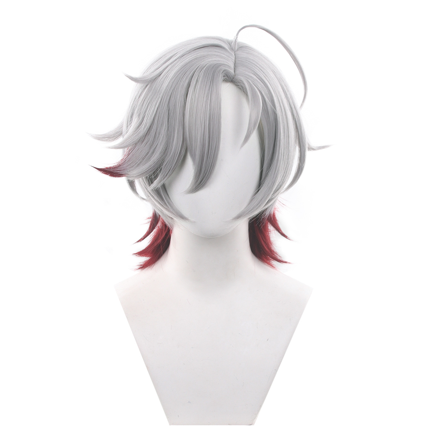 Parrucca Cosplay Illuga Dispon - Women Accessories Products recensione e prezzo