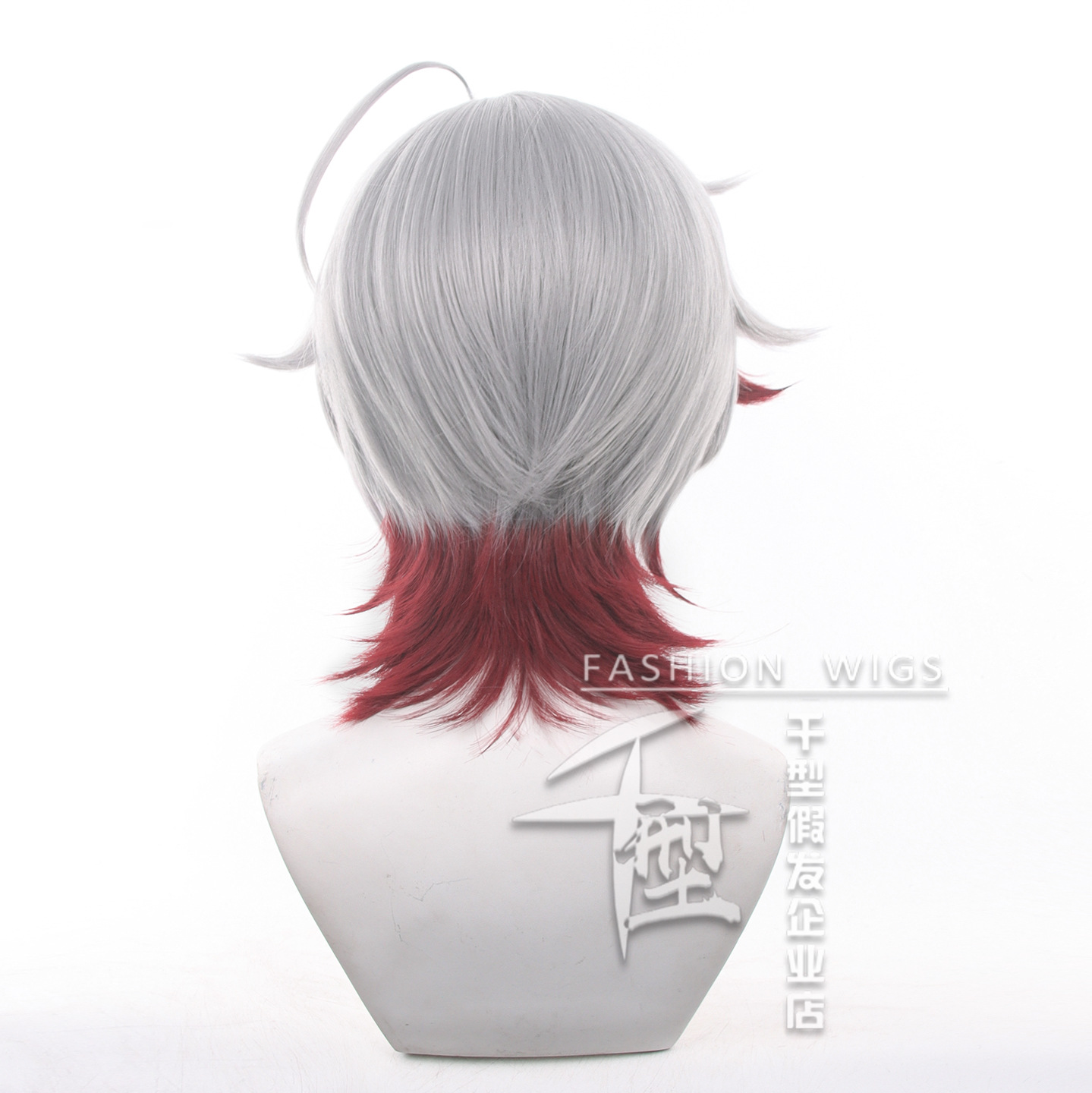 Parrucca Cosplay Illuga Dispon - Women Accessories Products recensione e prezzo