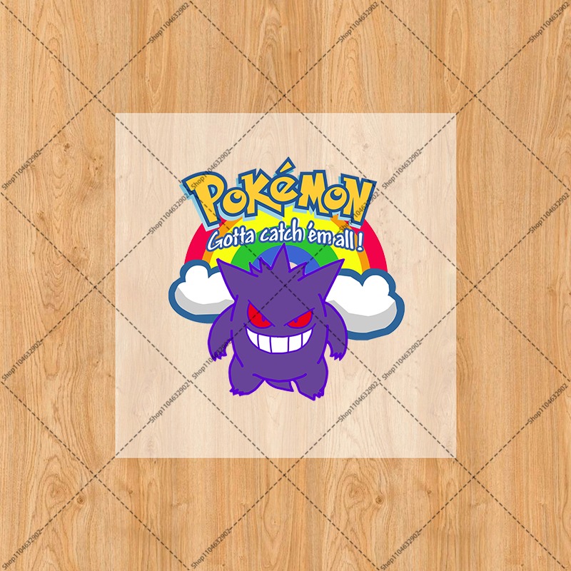 Toppe Termoadesive Pokemoned L - Women'S Accessories Clothing recensione e prezzo