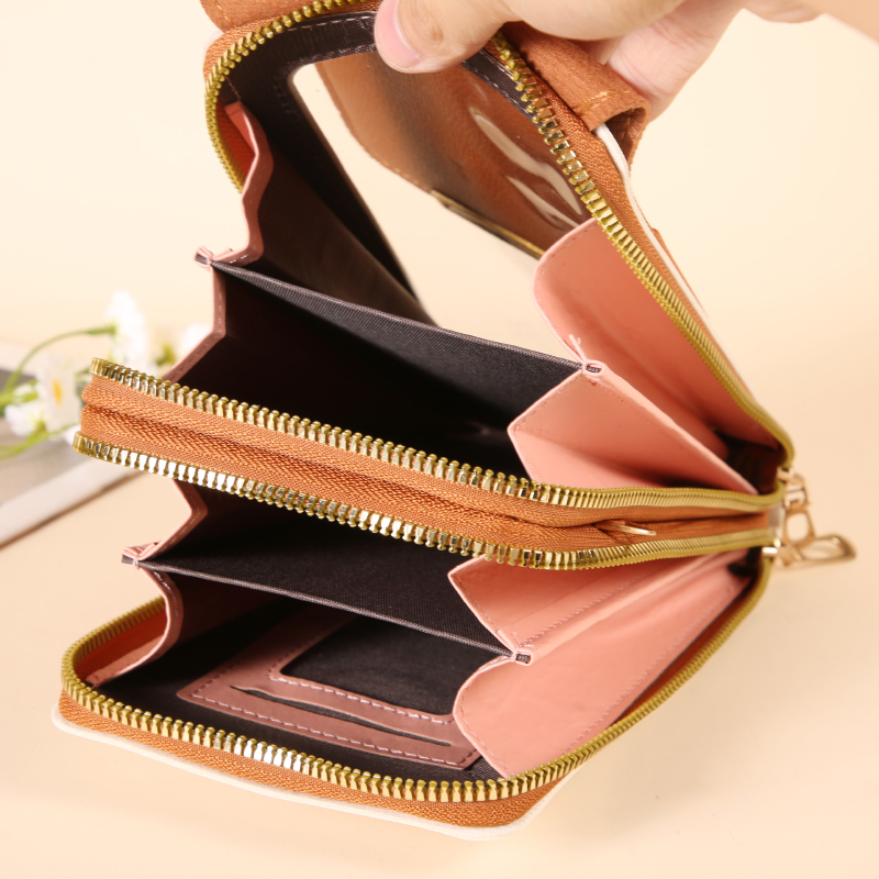 ENDAYCON Borsa a tracolla da d - Women Accessories Pouch recensione e prezzo