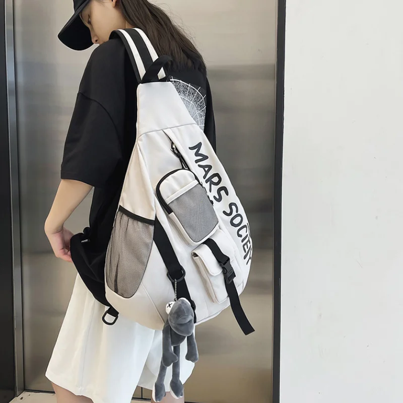 Borsa a tracolla messenger da  - Women Accessories Pouch recensione e prezzo