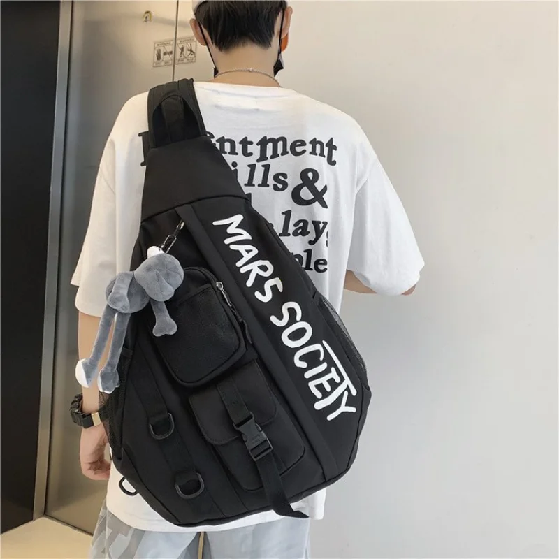 Borsa a tracolla messenger da  - Women Accessories Pouch recensione e prezzo