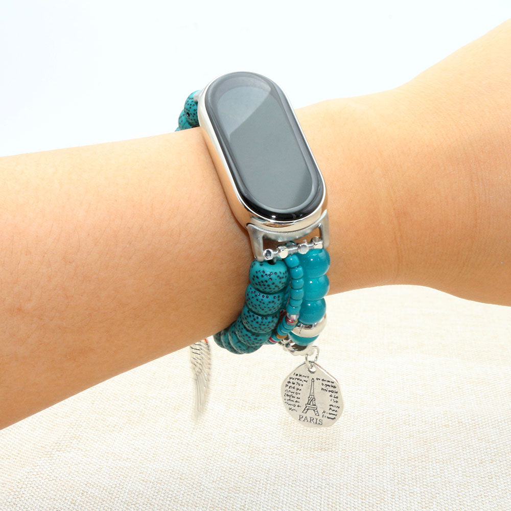Cinturino Mi Band 8 Bracciale  - Women Accessories In English recensione e prezzo