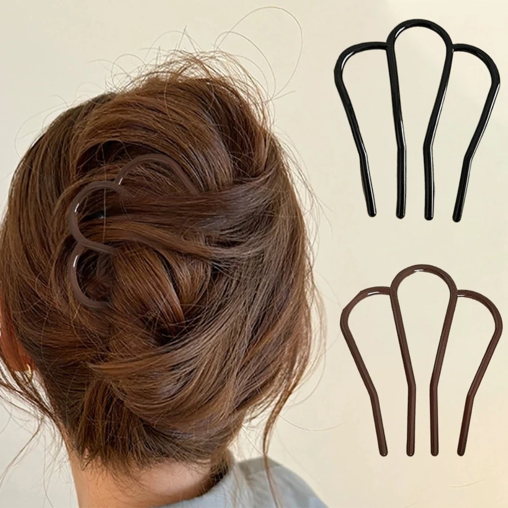 Eleganti Fermagli per Capelli  - Women Accessories Trending recensione e prezzo