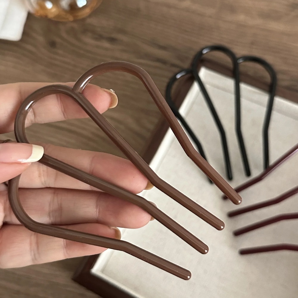 Eleganti Fermagli per Capelli  - Women Accessories Trending recensione e prezzo