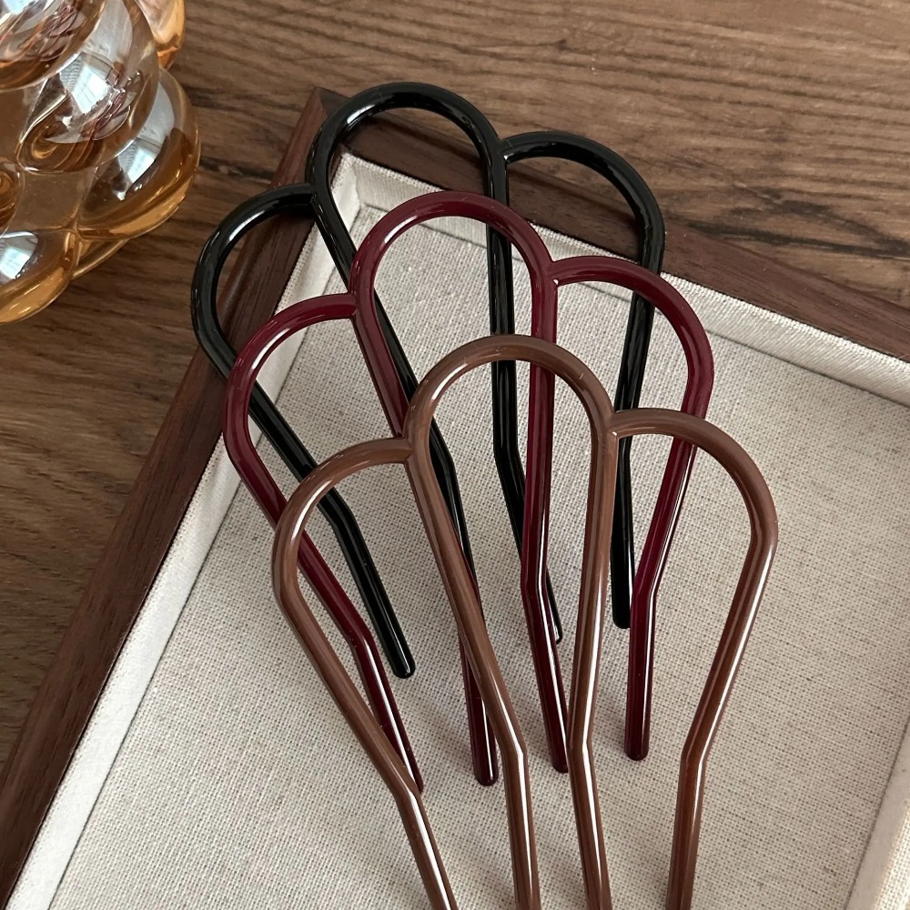 Eleganti Fermagli per Capelli  - Women Accessories Trending recensione e prezzo
