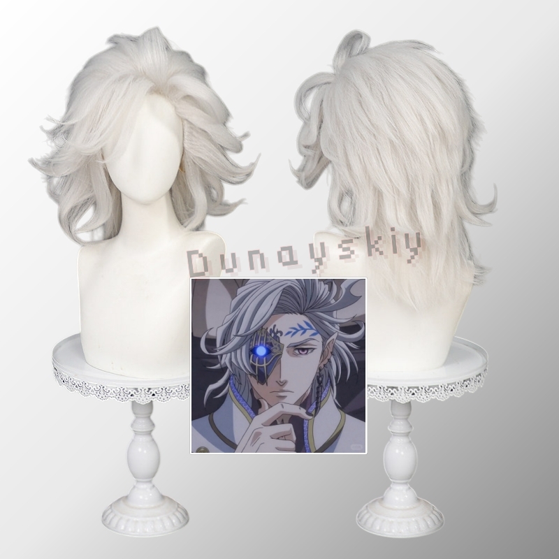 Hades Cosplay Anime Record Of  - Women Accessories Earrings recensione e prezzo
