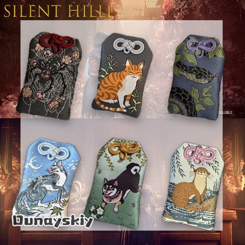 An z O Store@SILENT HILL F Acc - Women Accessories Store recensione e prezzo