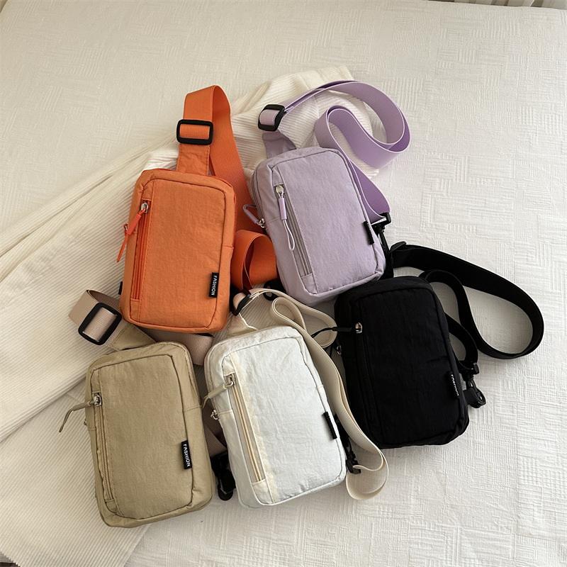 Mini Borsa a Tracolla Elegante - Women Accessories Pouch recensione e prezzo
